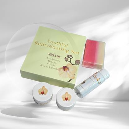 Youthful Rejuvenating Set